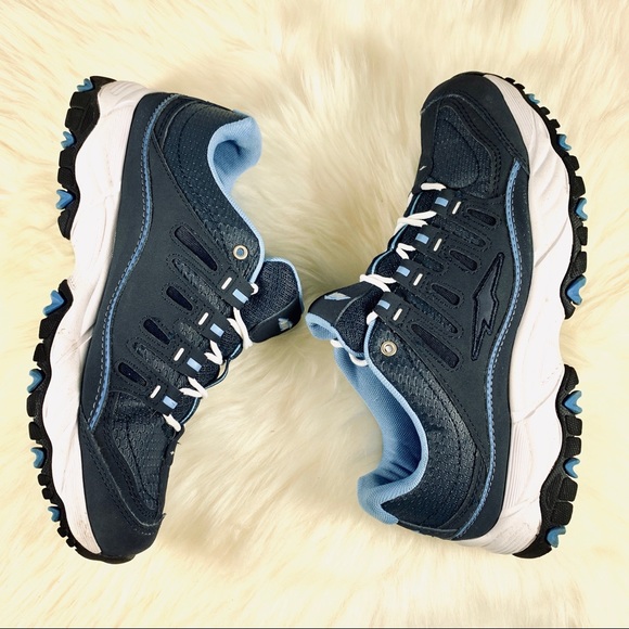avia memory foam shoes walmart